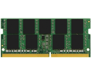 Kingston DDR4 16 GB SO DIMM 260-pin 2400 MHz / PC4-19200