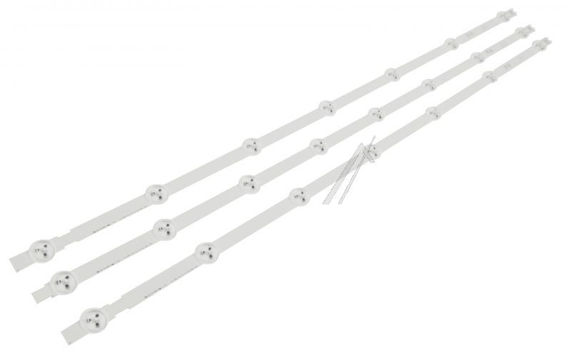 Kit 3 Barre backlight LG AGF78399201