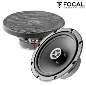 [RCX-165] Kit Coassiali 165mm 2 Vie - C Kit RCX 1601