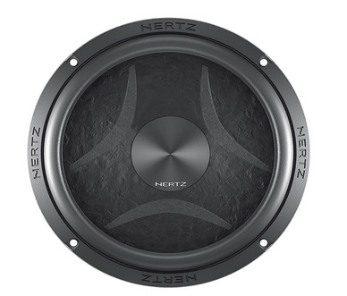 Kit Woofer Hertz 165mm 210W