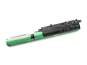 [0B110-00390000] Batteria Originale A31N1519 11,25V 2,9Ah per notebook Asus