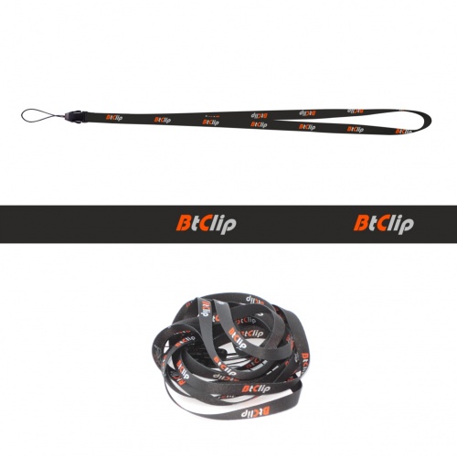 Laccio da collo per BtClip (BTC-LNY)