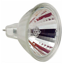 Lampada Alogena 12V 50W GU5.3