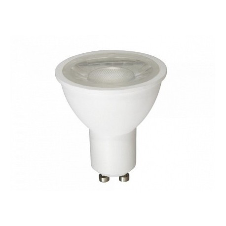 [le7w] Lampada LED 7W GU10 Luce fredda