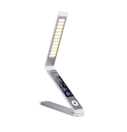 [14952] LAMPADA LED RICARICABILE PORT. X LETTURA
