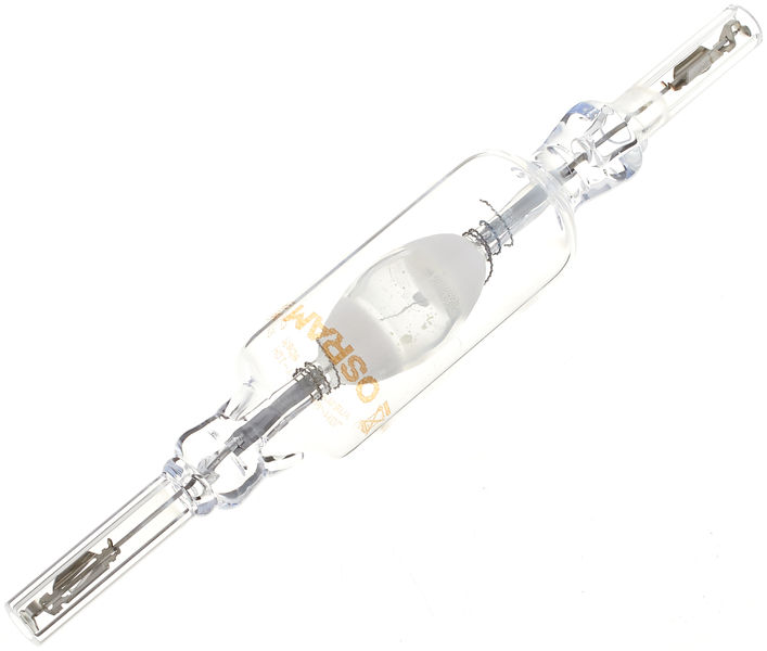 Lampada OSRAM HQI-TS 150W