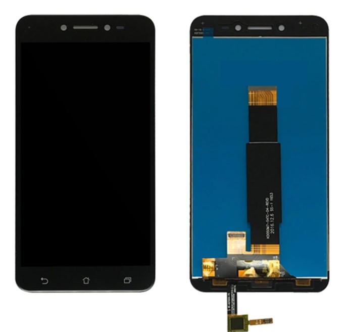 [DST-01272] LCD Compatibile ASUS ZB501KL ZENFONE LIVE A007