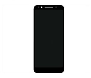 LCD compatibile Nero per Vodafone VFD 720