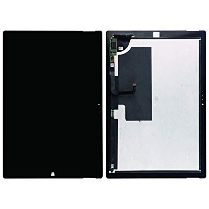 LCD compatibile per Tablet Microsoft Surface Pro 3 1631 12.3"