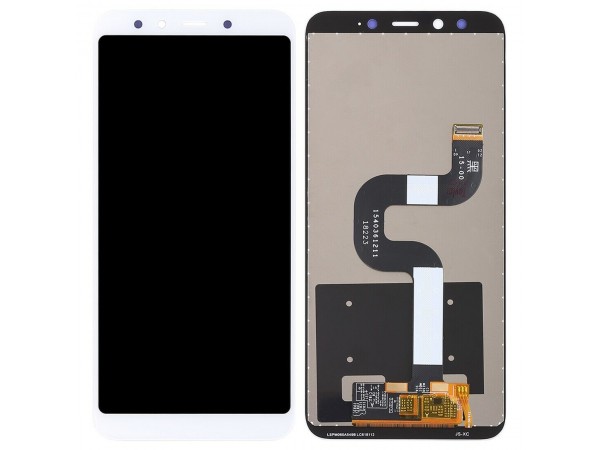 [DST-01672] Lcd Compatibile per Xiaomi A2 M1804D2SG