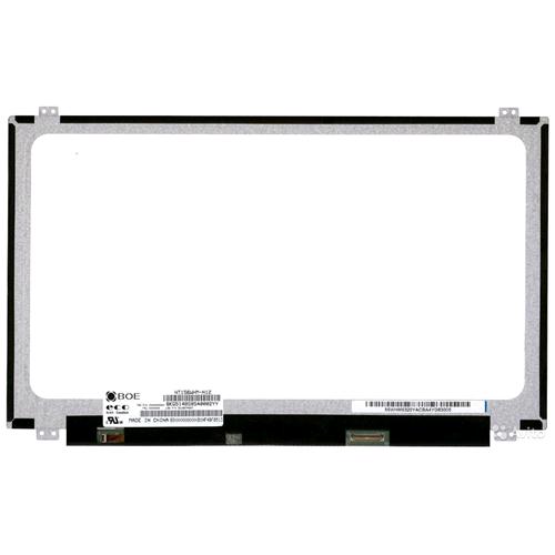 [DST-02231] LCD di ricambio per Notebook Asus X540LA-XX 15,6" 30Pin HD EDP con ganci