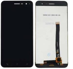 [DST-02001] LCD DISPLAY ASUS ZENFONE 3 MAX ZC520TL X008D 5,2" NERO