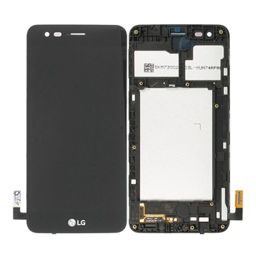 [H865877] LCD Display LG K4 - M160