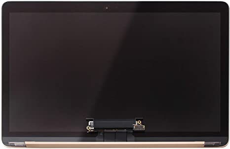 [DST-02352] LCD Macbook Originale Retina 12" Gold A1534 2015-2017