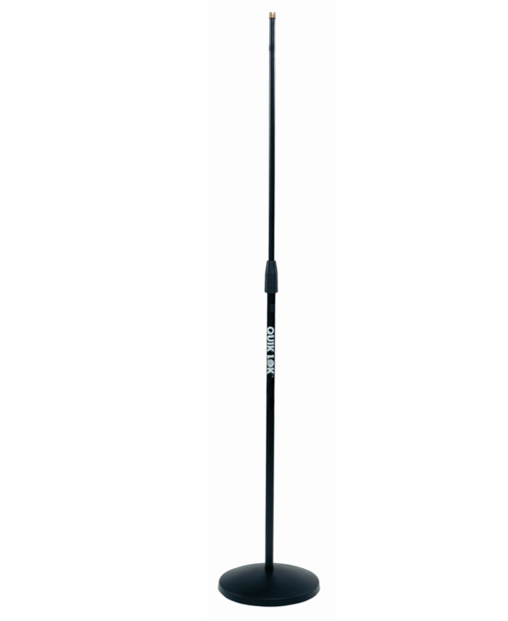 Asta Microfonica Serie 300 A/399 - Quiklok