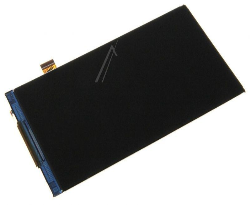 LCD ORIGINALE Wiko Jerry