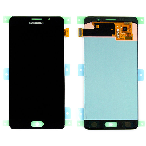 [GH97-18250B] LCD Samsung SM-A510 Galaxy A5 2016 NERO