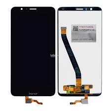 Lcd + Touch Compatibile per Honor 7X BND-L21
