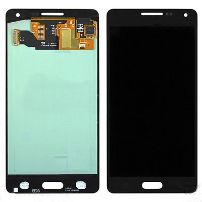 LCD + TOUCH FULL SET PER SAMSUNG GALAXY A5 (SM-A500) BLACK