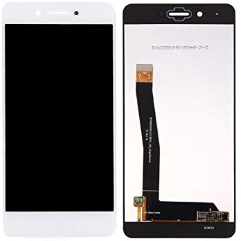 LCD + Touch NOVA SMART Bianco DIG-L01 senza Frame