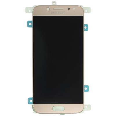 [GH97-20738C] Lcd + Touch Screen Samsung Galaxy J5 J530 2017 Gold