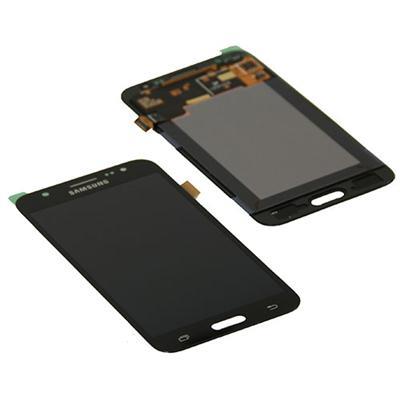 Lcd + Touch Screen Samsung Galaxy SM-J500 Nero