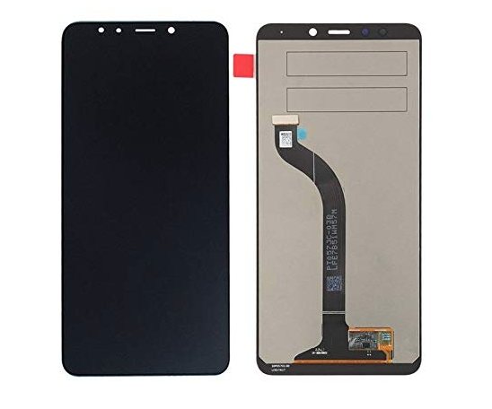 LCD XIAOMI REDMI 5 NERO COMPATIBILE