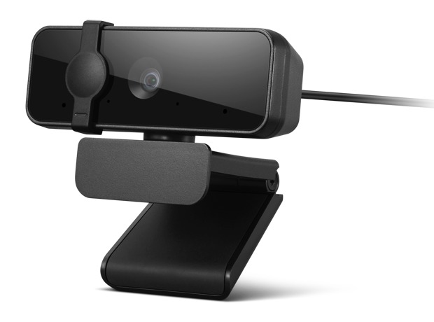 Lenovo Essential FHD Webcam USB