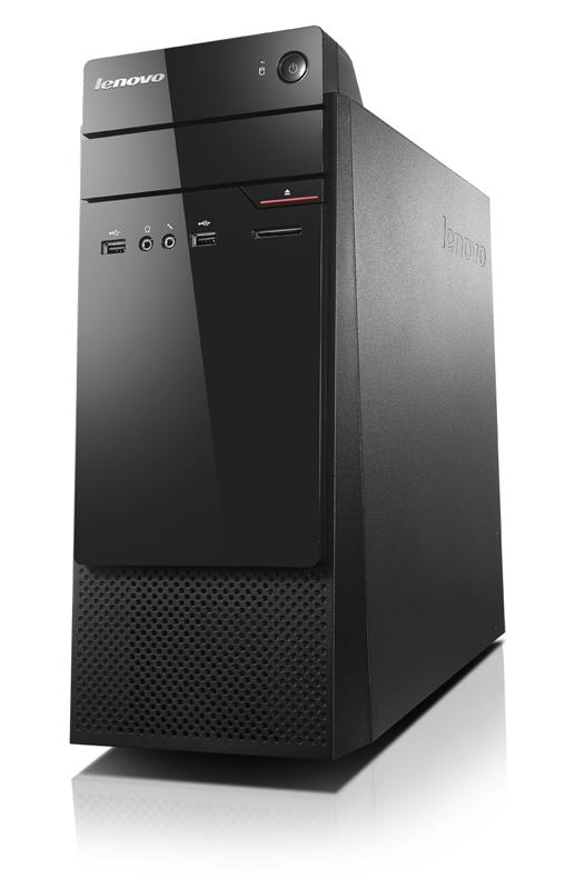 LENOVO PC ESSENTIAL S200 T J3710 4GB 500GB DVD-RW FREEDOS