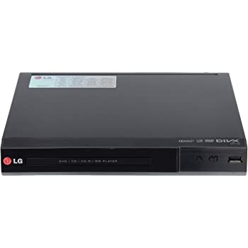 Lettore DVD/DVX LG DP132