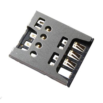 [DST-00700] LETTORE SIM COMPATIBILE NOKIA LUMIA 1320, VODAFONE VF895N, 895N SMART PRIME 6, VFD700 SMART ULTRA 7 MEDIACOM M-PPAS501