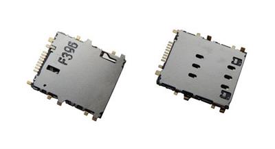 [CON1972] Lettore Sim compatibile per tablet Samsung