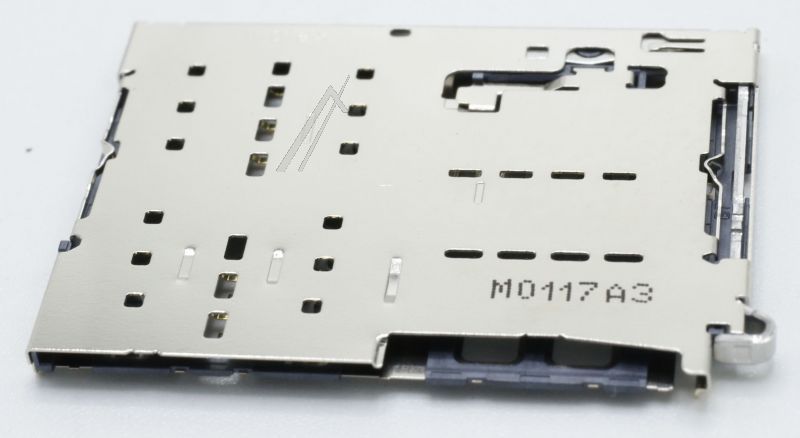 Lettore sim con lettore micro sd Samsung A40 SM-A405