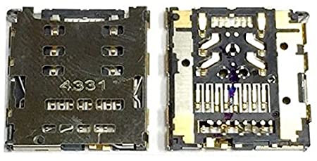 Lettore sim Huawei Ascend P7 MT7-L09