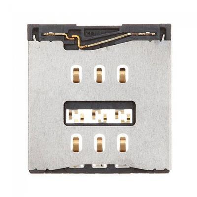 [DST-01491] Lettore sim iphone 5C e 5S