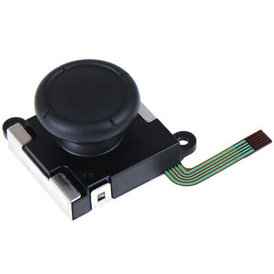 [DST-01376] Leva analogica 3D di ricambio per controller joycon Nintendo Switch