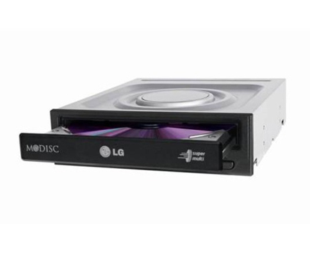 LG MASTERIZZATORE INTERNO DVD-R/RW/+R/+RW SATA