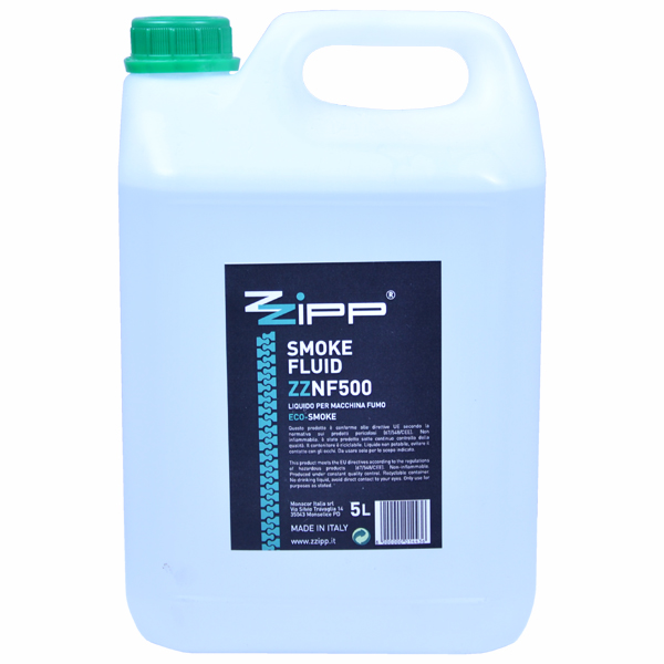 [ZZNF500] Liquido fumo per macchina 5lt - ZZNF500