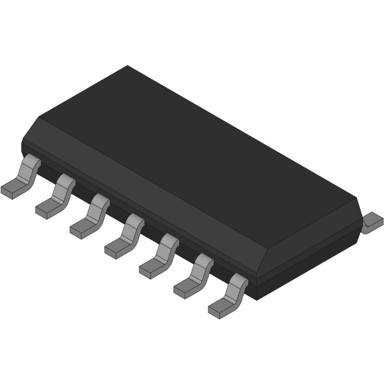[LM339D] LM339D SMD Comparatore a bassa potenza