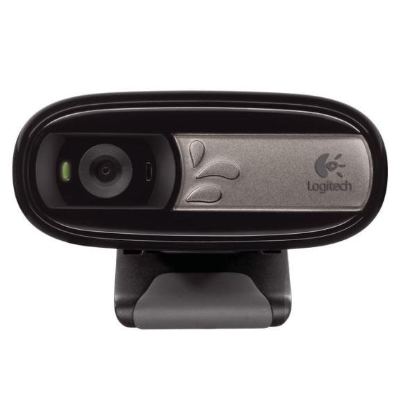 [960-001066] LOGITECH WEBCAM C170 USB 5MPX