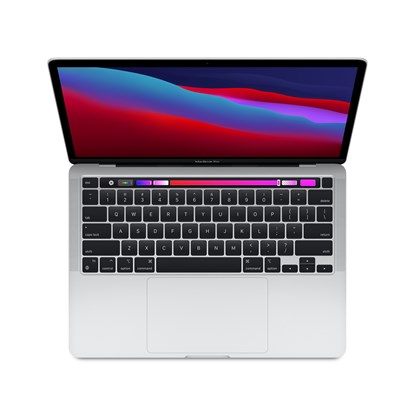MacBook Air 13" Space Grey mgn73t/ar Chip Apple M1 con CPU 8‑core