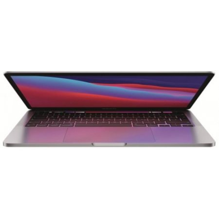 MacBook Pro 13" - Grigio siderale - RAM 16GB di memoria unificata - HD SSD 256GB - Magic Keyboard retroilluminata - Italiano
