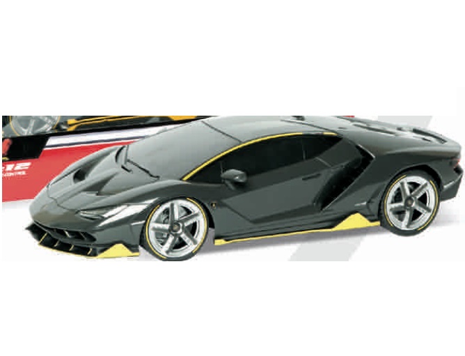 MACCHINA TELECOM. LAMBORGHINI CENTENARIO
