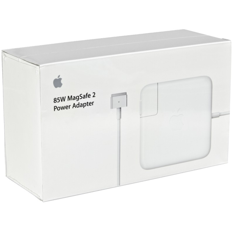 MAGSAFE 2 APPLE ALIMENTATORE 85W MACBOOK PRO/RETINA
