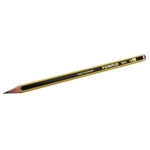 [DST-00973] Matita Grafite Noris Staedtler Senza Gommino HB