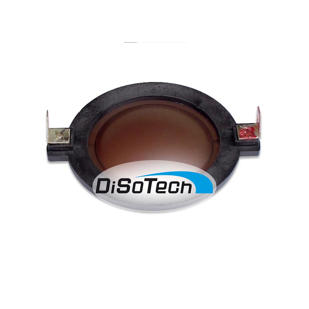 [DST-04530] Membrana ORIGINALE per FBT HiiMax 40A DE250-8 DE180-8 44mm 29888