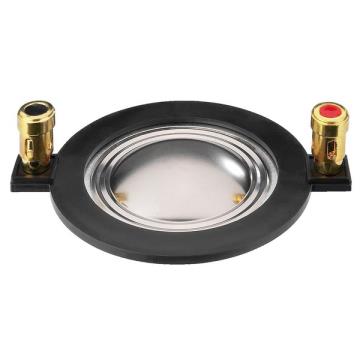 [pab-128vc] Membrana per Tweeter con bobina da 34,4mm 8Ohm Behringer, Gemini, P-Audio Alto