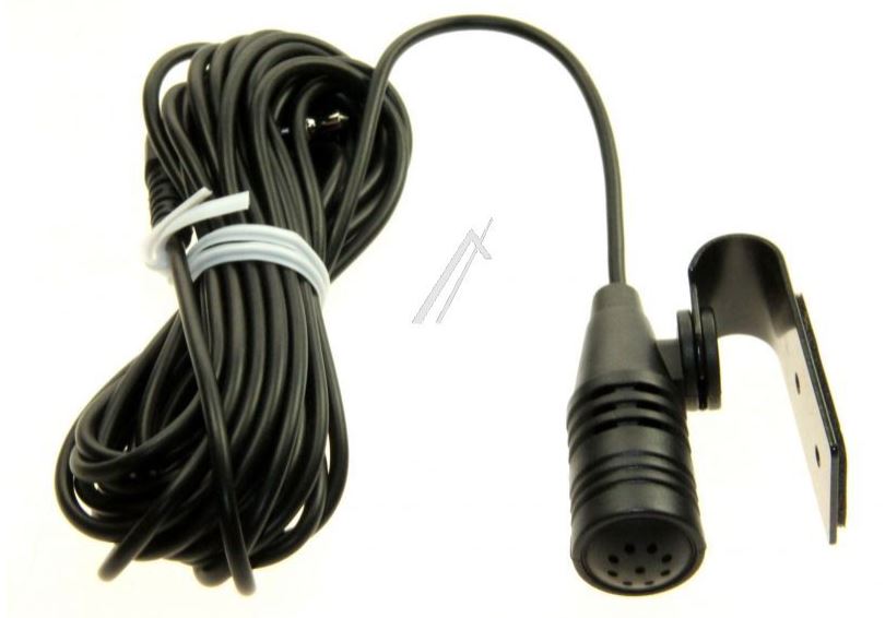 Microfono Jvc - QAN0109-001