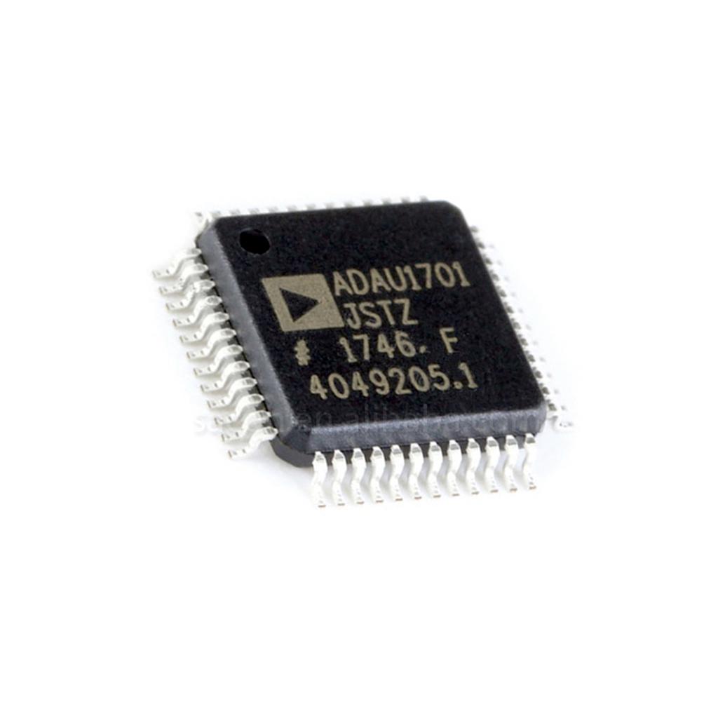 Microprocessore DSP SMD ADAU1701JSTZ-RL