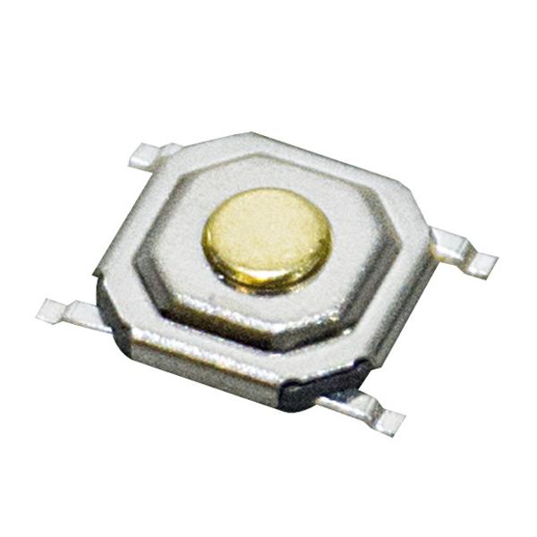 Micropulsante switch SMD 4X4mm